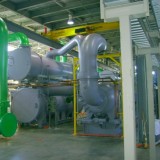 UAB Central Utilities Plant #5, Chiller #2