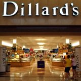 Dillard’s Department Stores