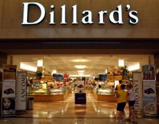 Dillard’s Department Stores