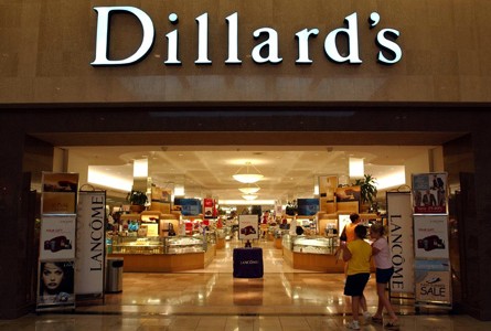 Dillardâ€™s Department Stores