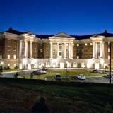 Jefferson State Community College –  Multipurpose Building