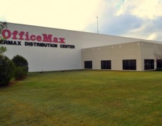 OfficeMax Distribution Center