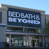 Bed, Bath, & Beyond @ The Summit