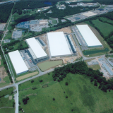 Shelby Commerce Park – Warehouse Parcel A,B,C & D