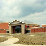 Consolidated High School Phase II