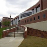 UAB Campus Recreation Center