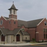Oak Mountain Presbyterian Church
