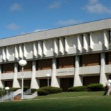 Goodwyn Hall, Auburn University at Montgomery