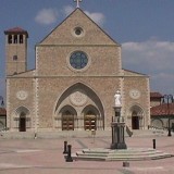 Our Lady of the Angels Monastery