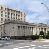 Jonas Federal Courthouse
