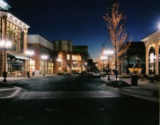 Brookwood Village Mall