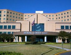 Medical Center East