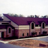 Helena United Methodist Church