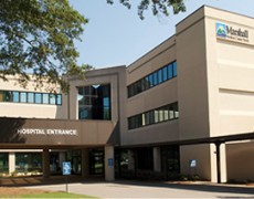 Marshall Medical Center-North